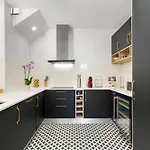 Вилла Casa Nola By Susys Holidays *