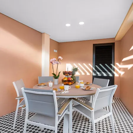 Casa Nola By Susys Holidays * Фуншал