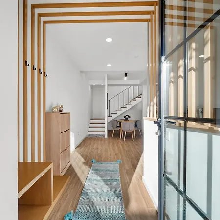 Βίλα Casa Nola By Susys Holidays Φουνκάλ