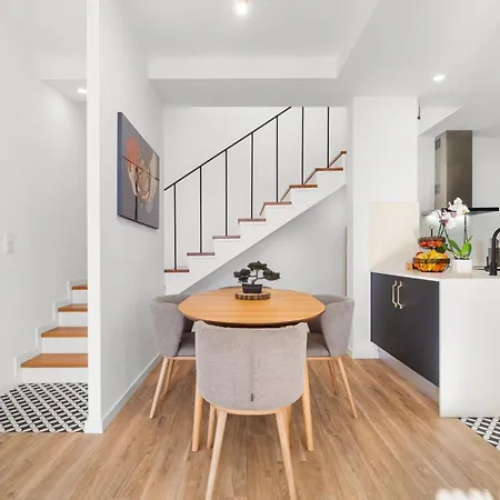 Casa Nola By Susys Holidays Βίλα Φουνκάλ
