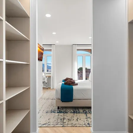 Casa Nola By Susys Holidays Βίλα Φουνκάλ