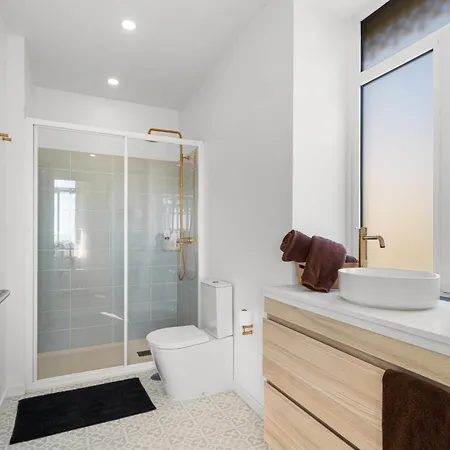 Βίλα Casa Nola By Susys Holidays *