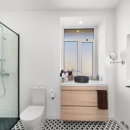 Βίλα Casa Nola By Susys Holidays Φουνκάλ