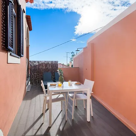 Casa Nola By Susys Holidays Βίλα Φουνκάλ