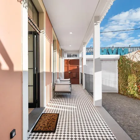 Casa Nola By Susys Holidays Funchal (Madeira)