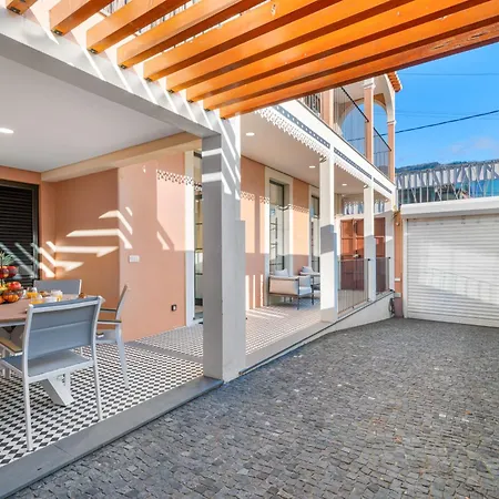Casa Nola By Susys Holidays *