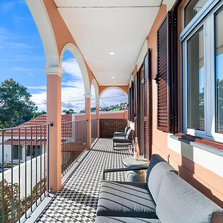 Casa Nola By Susys Holidays