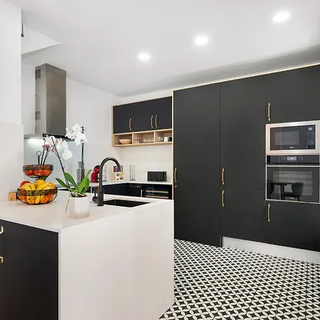 Villa Casa Nola By Susys Holidays Funchal (Madeira)