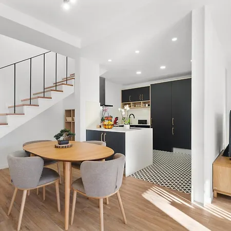 Casa Nola By Susys Holidays * Funchal (Madeira)