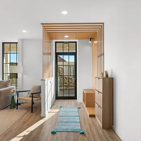 Casa Nola By Susys Holidays *