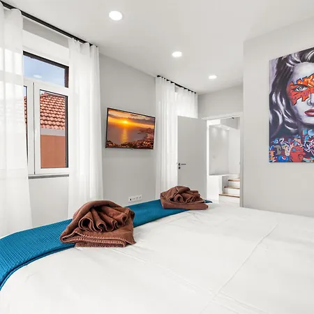 Casa Nola By Susys Holidays Villa Funchal (Madeira)