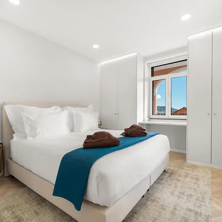 Casa Nola By Susys Holidays * פונשל
