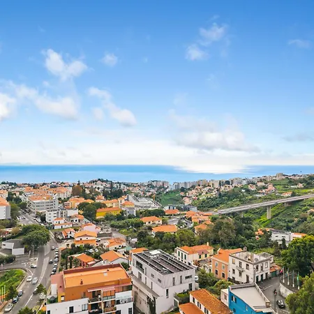 וילה Casa Nola By Susys Holidays *