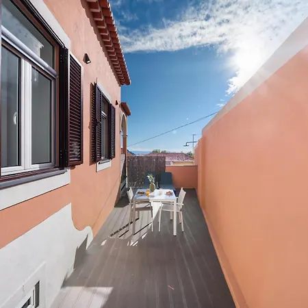 Casa Nola By Susys Holidays Villa