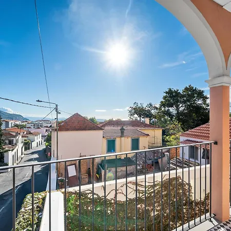 Casa Nola By Susys Holidays