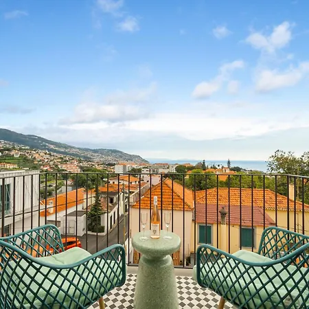 וילה Casa Nola By Susys Holidays