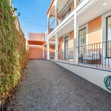 Casa Nola By Susys Holidays Funchal (Madeira)