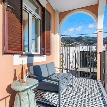 Casa Nola By Susys Holidays Villa *