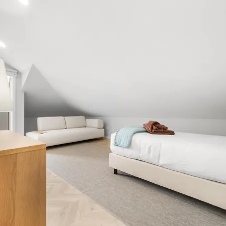 Villa Casa Nola By Susys Holidays *