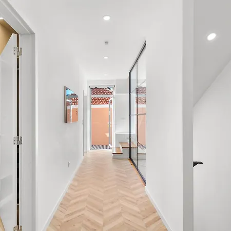 Casa Nola By Susys Holidays וילה פונשל