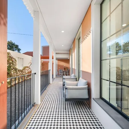 Casa Nola By Susys Holidays וילה *