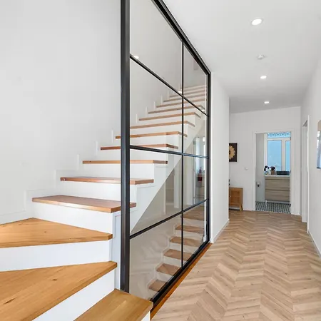 Casa Nola By Susys Holidays וילה
