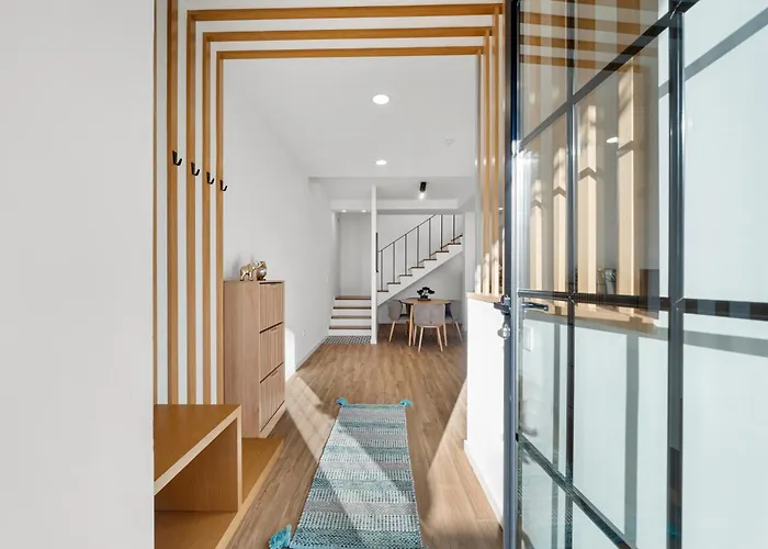 Villa Casa Nola By Susys Holidays Funchal (Madeira)