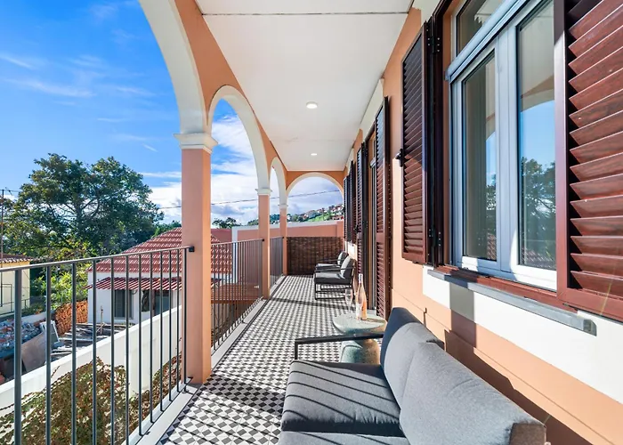 Casa Nola By Susys Holidays