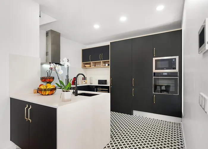 Villa Casa Nola By Susys Holidays Funchal (Madeira)