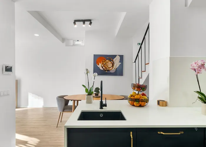 Villa Casa Nola By Susys Holidays Funchal (Madeira)