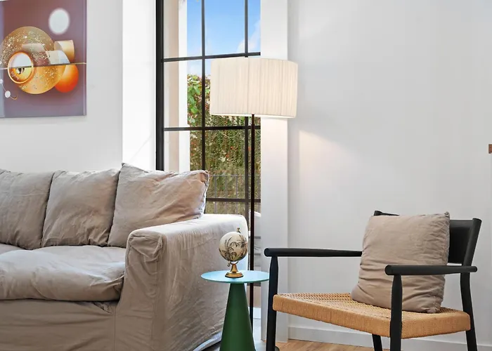 Casa Nola By Susys Holidays