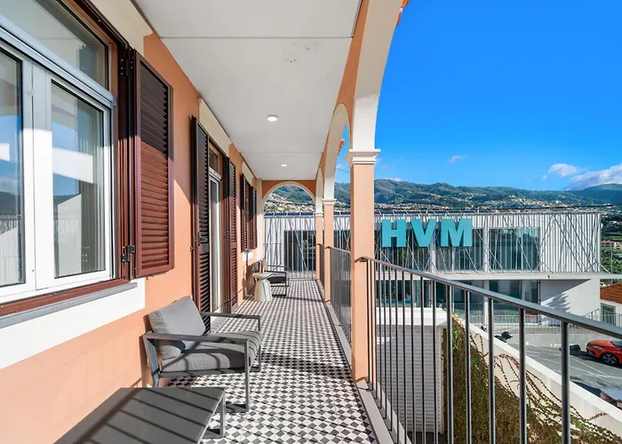 Villa Casa Nola By Susys Holidays Funchal (Madeira)