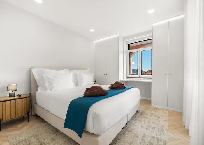 Casa Nola By Susys Holidays * Funchal (Madeira)