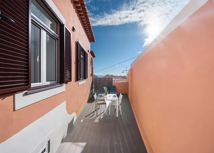 Casa Nola By Susys Holidays Villa