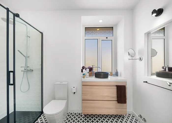 Villa Casa Nola By Susys Holidays Funchal (Madeira)