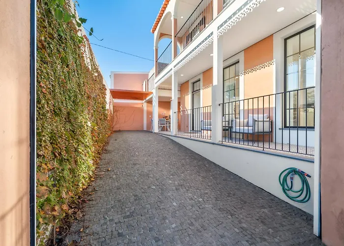 Casa Nola By Susys Holidays Funchal (Madeira)