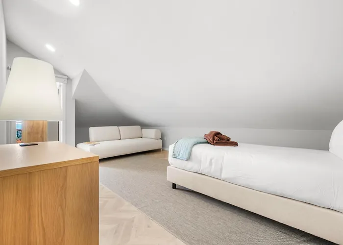 Villa Casa Nola By Susys Holidays *