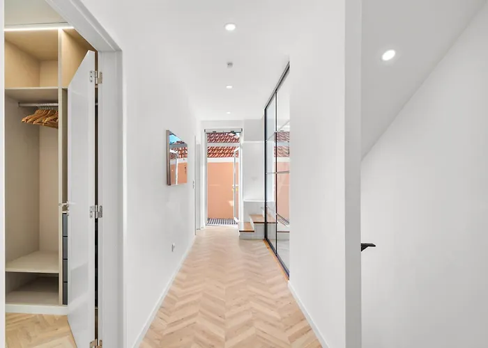 Casa Nola By Susys Holidays וילה פונשל