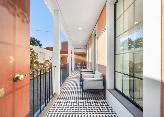 Casa Nola By Susys Holidays Villa *