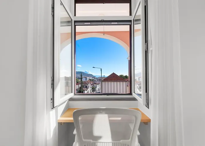 Casa Nola By Susys Holidays Villa *