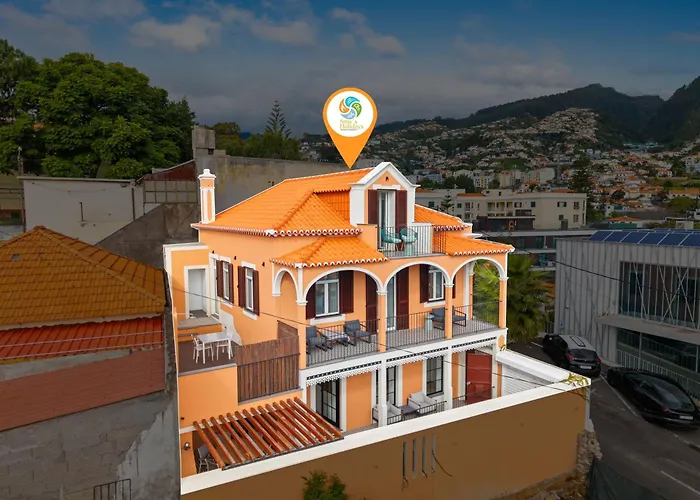 Villa Casa Nola By Susys Holidays *