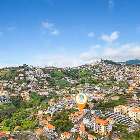 Casa Nola By Susys Holidays Funchal (Madeira)