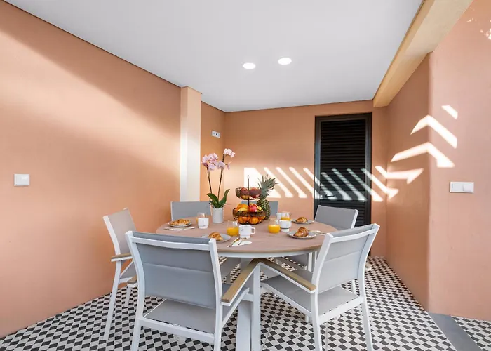 Casa Nola By Susys Holidays * Funchal (Madeira)