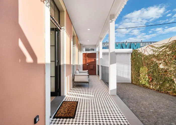 Casa Nola By Susys Holidays Funchal (Madeira)