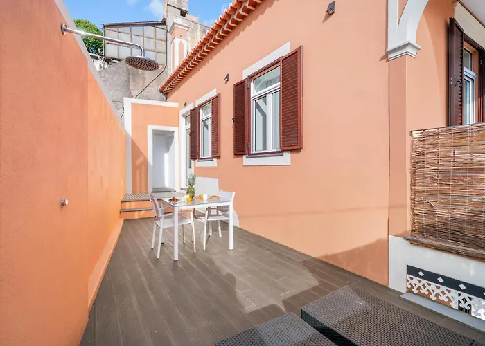 Casa Nola By Susys Holidays Villa