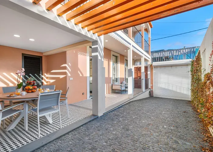 Casa Nola By Susys Holidays *