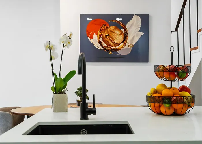 Casa Nola By Susys Holidays *