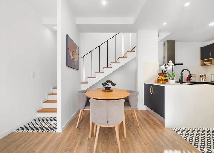 Casa Nola By Susys Holidays Villa Funchal (Madeira)