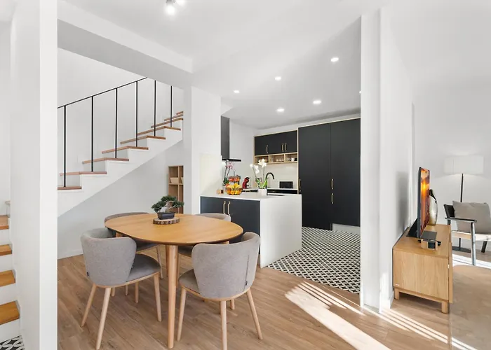 Casa Nola By Susys Holidays * Funchal (Madeira)