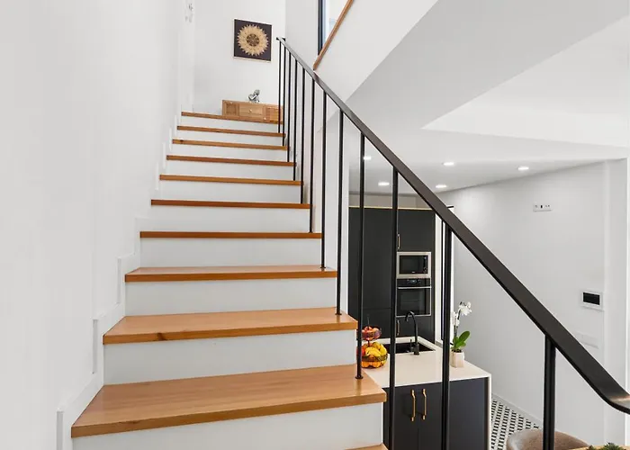 Villa Casa Nola By Susys Holidays *